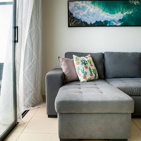 Apartamento El Tajaraste Icod De Los Vinos Esterno foto