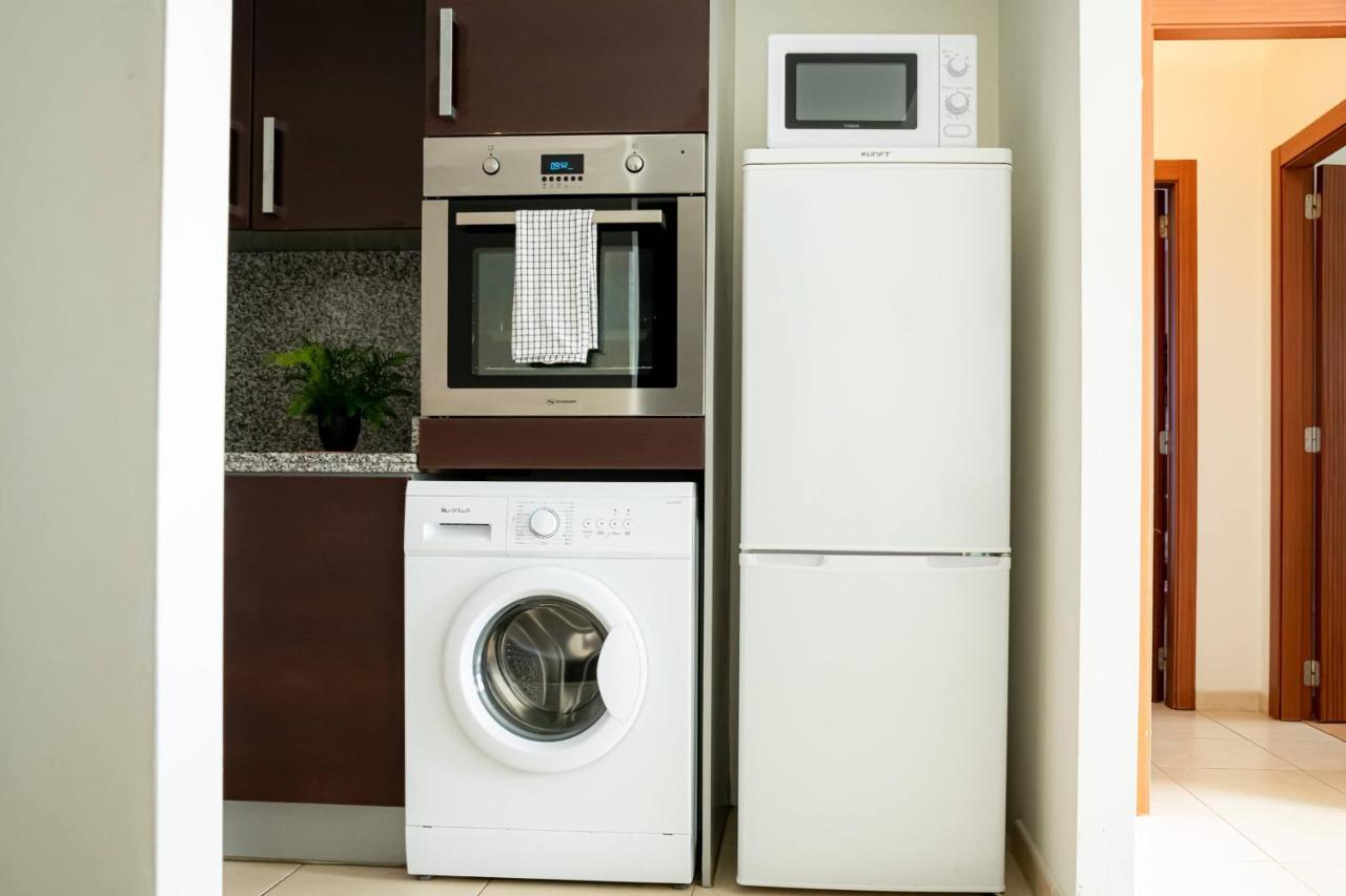 Apartamento El Tajaraste Icod De Los Vinos Esterno foto