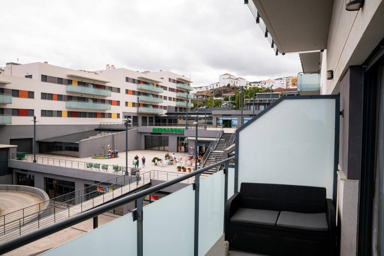 Apartamento El Tajaraste Icod De Los Vinos Esterno foto