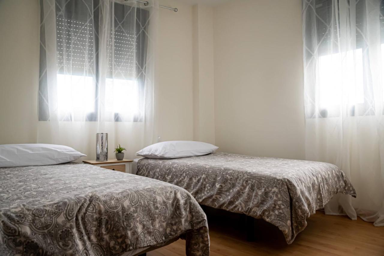 Apartamento El Tajaraste Icod De Los Vinos Esterno foto