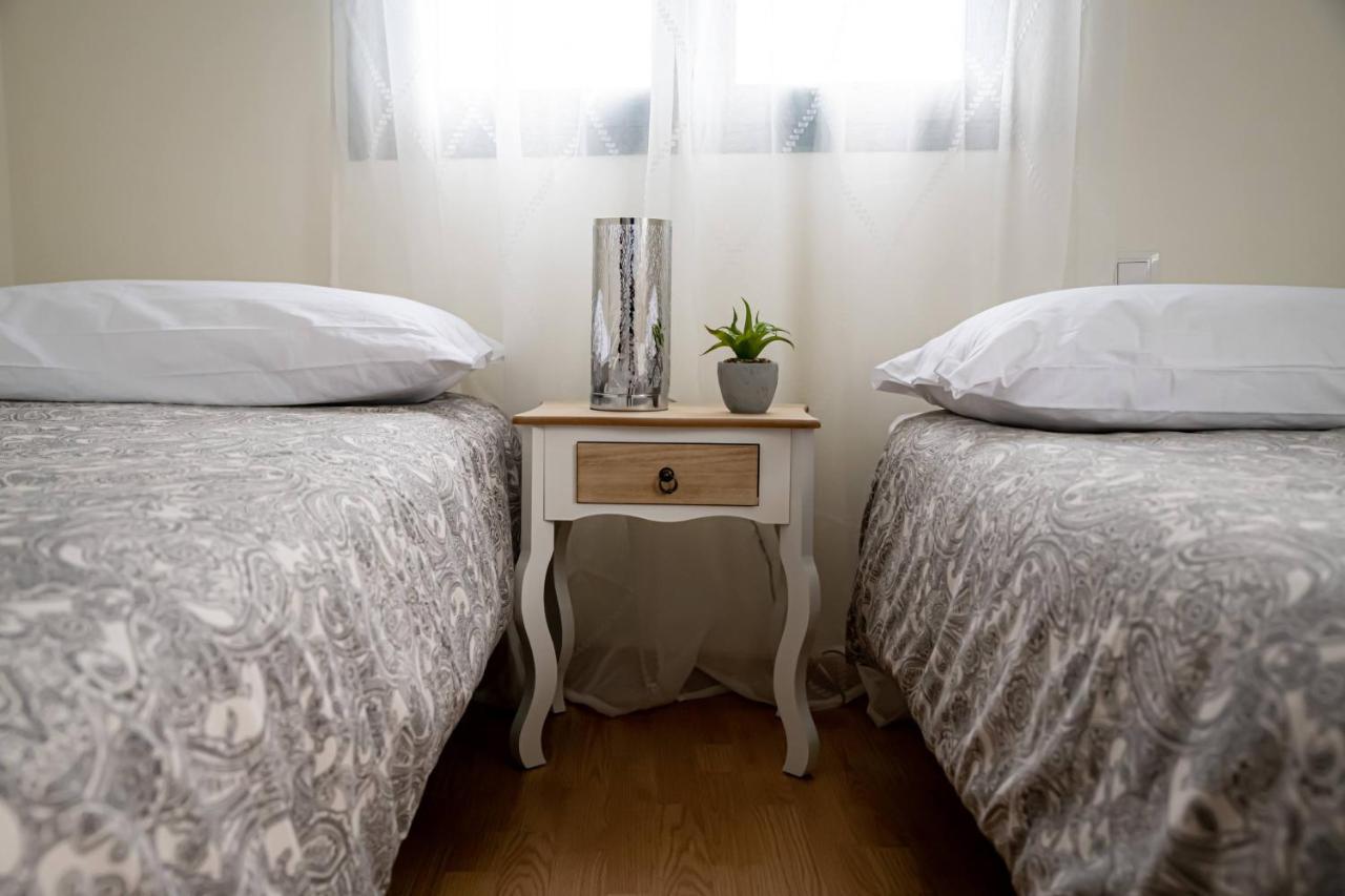 Apartamento El Tajaraste Icod De Los Vinos Esterno foto
